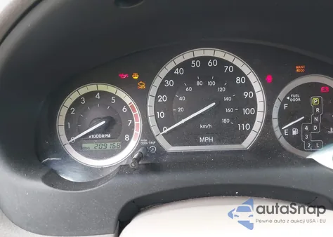 2004 Toyota Sienna Le from USA, damaged, VIN 5TDZA23C54S210313